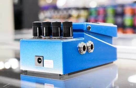 BOSS - PS-6 Harmonist Pitch Shifting Pedal 2